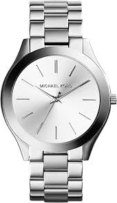 Michael Kors Silver