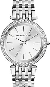 Michael Kors Silver