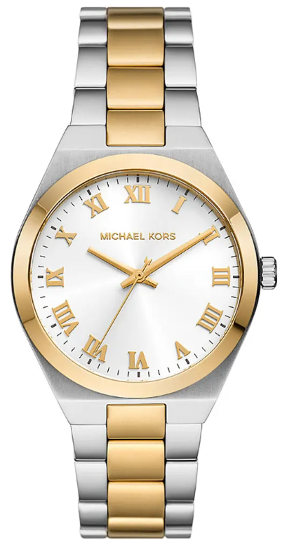 Michael Kors Silver