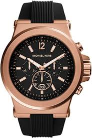 Michael Kors Black
