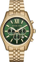 Michael Kors Green