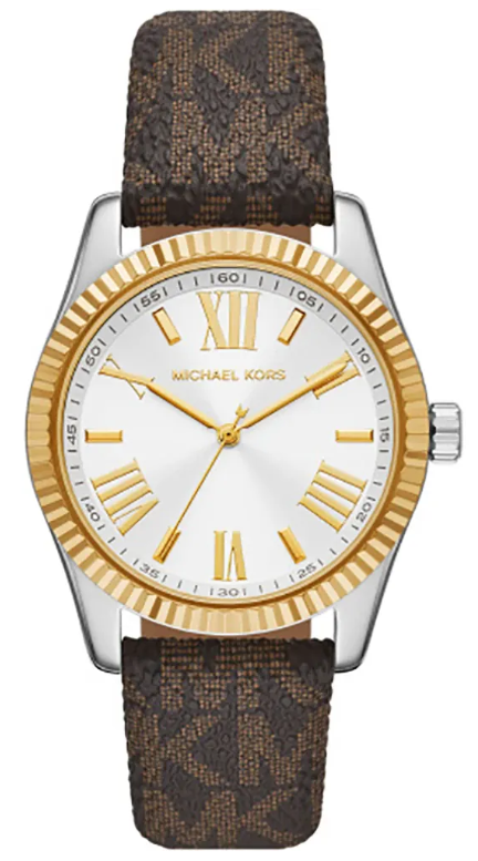 Michael Kors White