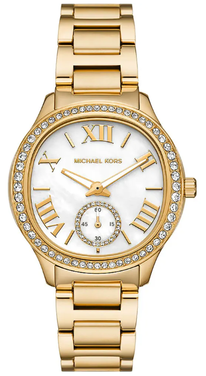 Michael Kors White