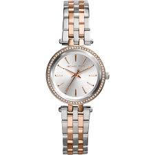 Michael Kors Silver