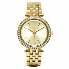 Michael Kors Gold