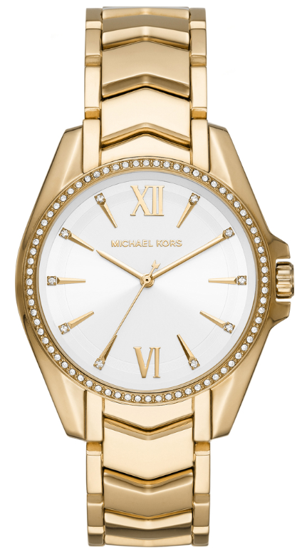 Michael Kors White