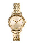 Michael Kors Gold