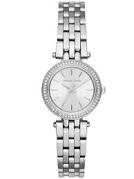 Michael Kors Silver