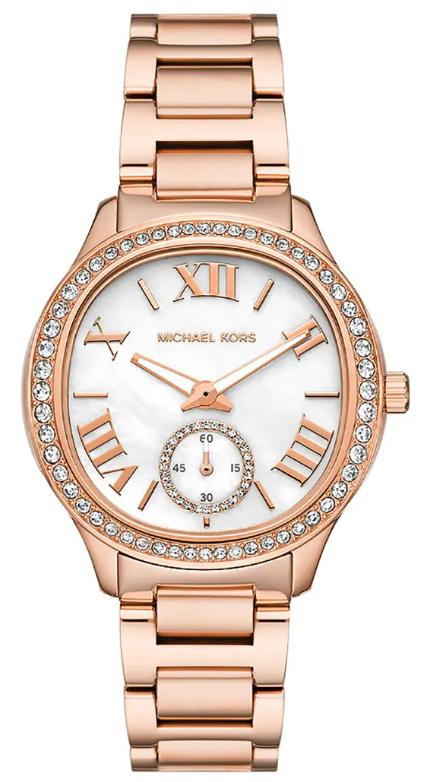 Michael Kors White