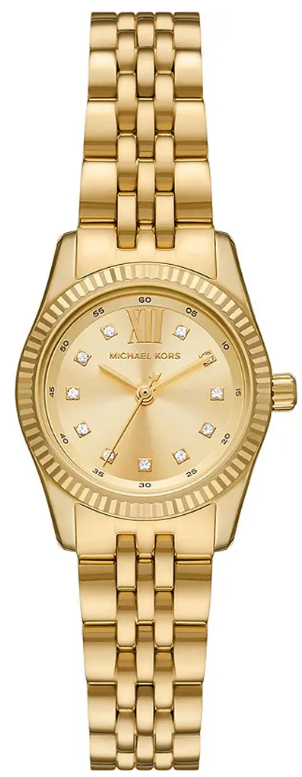 Michael Kors Gold