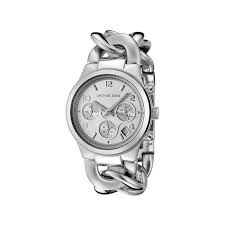 Michael Kors Silver