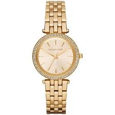 Michael Kors Gold
