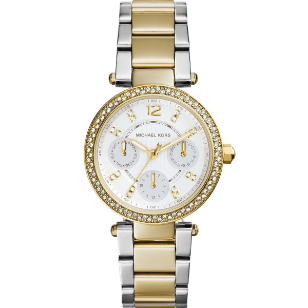 Michael Kors White