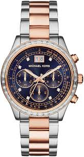 Michael Kors Navy blue