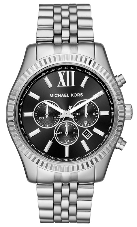 Michael Kors Black