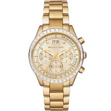 Michael Kors Gold