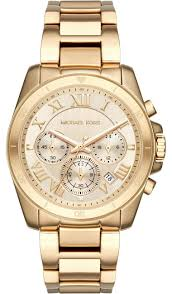 Michael Kors Gold