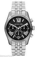 Michael Kors Black