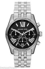 Michael Kors Black