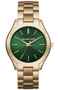 Michael Kors Green