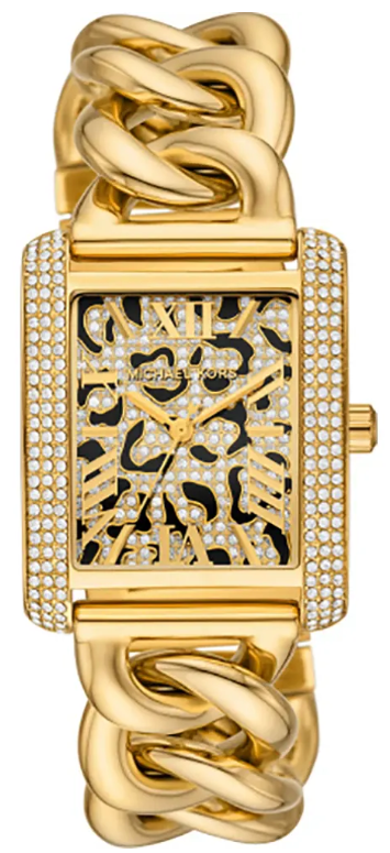 Michael Kors Leo