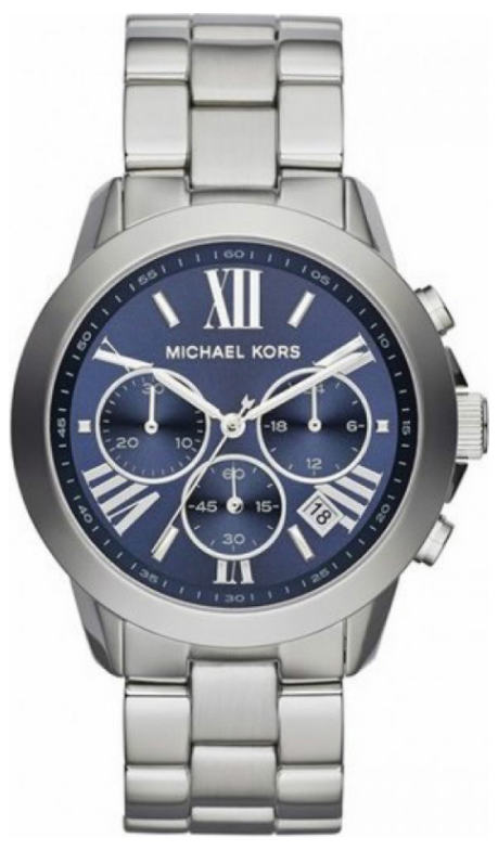 Michael Kors Blue