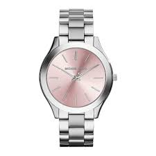 Michael Kors Pink